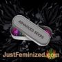 Haze Mist by Advanced Seeds Souvenir Marijuana Seeds Original Breeder Packaging