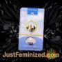 Voyager by Flying Dutchmen Souvenir Marijuana Seeds Original Breeder Packaging