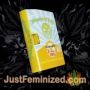 Dieselicious Freedom of Seeds Souvenir Marijuana Seeds Original Breeder Packaging
