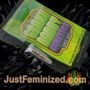 Original Purps Grand Daddy Purp Souvenir Marijuana Seeds Original Breeder Packaging
