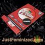 Gods Gouda by Jordan of the Islands Souvenir Marijuana Seeds Original Breeder Packaging