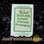 Double. D by KC Brains Seeds Souvenir Marijuana Seeds Original Breeder Packaging