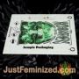Mass Kush by Kush Brothers Souvenir Marijuana Seeds Original Breeder Packaging