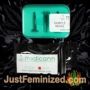OG Kush Medicann Souvenir Marijuana Seeds Original Breeder Packaging