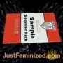 Mega by Mega Buds Souvenir Marijuana Seeds Original Breeder Packaging