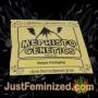 Northern Cheese Haze Auto by Mephisto Genetics Souvenir Marijuana Seeds Original Breeder Packaging