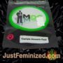 Cream NL Auto Ministry of Cannabis Souvenir Marijuana Seeds Original Breeder Packaging