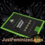 Girl Scout Cookies Auto AutoSeeds Souvenir Marijuana Seeds Original Breeder Packaging