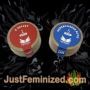 Grapefruit by Positronic Seeds Souvenir Marijuana Seeds Original Breeder Packaging