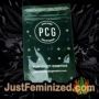 Wedding Cake x Melon Zkittlez by Purple City Souvenir Marijuana Seeds Original Breeder Packaging