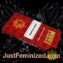 Cookies Kush by Barneys Farm Souvenir Marijuana Seeds Original Breeder Packaging
