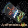 Cannatonic Resin Seeds Souvenir Marijuana Seeds Original Breeder Packaging