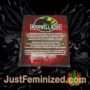 Red Star by Rockwell Seeds Souvenir Marijuana Seeds Original Breeder Packaging