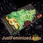 Spiritual Punk by Samsara Souvenir Marijuana Seeds Original Breeder Packaging