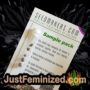 Lowdwarf Auto Seedmakers Souvenir Marijuana Seeds Original Breeder Packaging