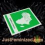 Swazi Gold by Seeds of Africa Souvenir Marijuana Seeds Original Breeder Packaging