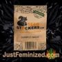Blackberry Gum Auto Seed Stockers Souvenir Marijuana Seeds Original Breeder Packaging