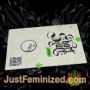 No.1 Auto Short Stuff Souvenir Marijuana Seeds Original Breeder Packaging