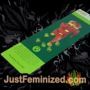 Cheese by Spliff Seeds Souvenir Marijuana Seeds Original Breeder Packaging