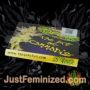 Jacked Up by TGA Seeds Souvenir Marijuana Seeds Original Breeder Packaging