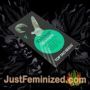 Demon Auto by Top Tao Souvenir Marijuana Seeds Original Breeder Packaging