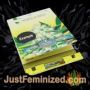 Coffee Ryder Auto World of Seeds Souvenir Marijuana Seeds Original Breeder Packaging