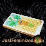 Green Joint Auto Big Monster Seeds Souvenir Marijuana Seeds Original Breeder Packaging