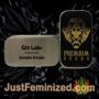 Bride Cake Auto G13 Labs Souvenir Marijuana Seeds Original Breeder Packaging