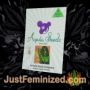 Banana MAC by Anesia Seeds Souvenir Marijuana Seeds Original Breeder Packaging