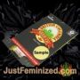 Afghani Dream Auto British Columbia Souvenir Marijuana Seeds Original Breeder Packaging