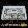 Kosher Haze by Super Sativa Seed Club Souvenir Marijuana Seeds Original Breeder Packaging