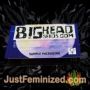 Dogstar Dawg Auto Big Head Seeds Souvenir Marijuana Seeds Original Breeder Packaging