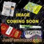 Incredible Bulk 8:8 by Dr Krippling Cannabis Seeds For Sale at Just Feminized