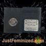 Banana Cream Cake by Geist Grow Seeds Souvenir Marijuana Seeds Original Breeder Packaging