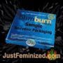 Nikki & Swamis Lemon OG Blim Burn Seeds Souvenir Marijuana Seeds Original Breeder Packaging