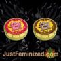 Alien Candy Kush Fast V by High Speed Buds Souvenir Marijuana Seeds Original Breeder Packaging