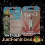 Dream Queen by Humboldt Seed Co Souvenir Marijuana Seeds Original Breeder Packaging