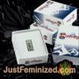 Lemon Slushee by Cannarado Genetics Souvenir Marijuana Seeds Original Breeder Packaging