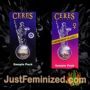 Fruity Thai Ceres Seeds Souvenir Marijuana Seeds Original Breeder Packaging