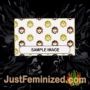 Mango Jack by Dready Seeds Souvenir Marijuana Seeds Original Breeder Packaging