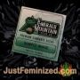 Tar Pit by Emerald Mountain Souvenir Marijuana Seeds Original Breeder Packaging