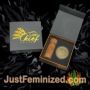 Tangie Ghost Train Little Chief Collabs Souvenir Marijuana Seeds Original Breeder Packaging