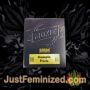 Grape Kush by Moxie Seeds Souvenir Marijuana Seeds Original Breeder Packaging