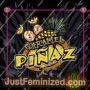 Caramel Pinaz by Platinum Terp Hogz Cannabis Seeds For Sale at Just Feminized