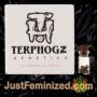 Clemonadez by Platinum Terp Hogz Souvenir Marijuana Seeds Original Breeder Packaging