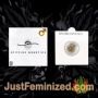 East Coast Sour Peach by Spitfire Genetics Souvenir Marijuana Seeds Original Breeder Packaging