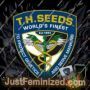 Zendu Kush by TH Seeds Cannabis Seeds For Sale at Just Feminized