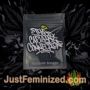 Wizzards Wand by Captains Connection Souvenir Marijuana Seeds Original Breeder Packaging