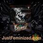 Blue Sherbert S1 by Plug Seedbank Souvenir Marijuana Seeds Original Breeder Packaging