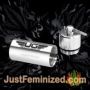 Mendo grape Widow by Ultra Genetics Souvenir Marijuana Seeds Original Breeder Packaging